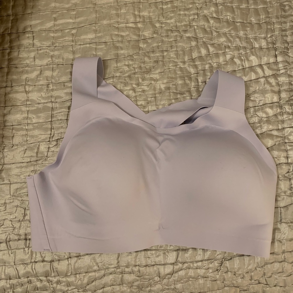 NWOT Lululemon Enlite Sports Bra